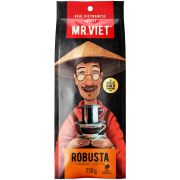 Mr. Viet Robusta 250 g jauhettu kahvi