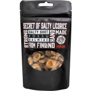 Namitupa Salty Shot kossusalmiakki 100 g