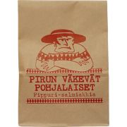 Namitupa Pirun Väkevät Pohjalaiset pippurisalmiakki 120 g