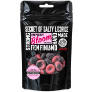 Namitupa Raspberry Bloom - lempeä vadelmasalmiakki 100 g