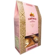 Nannini Cantucci 200 g, manteli