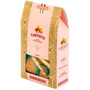 Nannini Cantucci 200 g, manteli