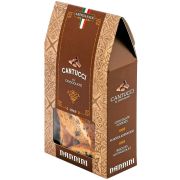 Nannini Cantucci 200 g, suklaa