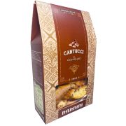 Nannini Cantucci 200 g, suklaa