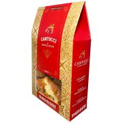 Nannini Cantucci 200 g, karpalo