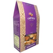 Nannini Cantucci 200 g, viikuna ja pähkinä