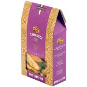 Nannini Cantucci 200 g, viikuna ja pähkinä