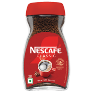 Nescafé Classic snabbkaffe 200 g