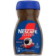Nescafé Classic kofeiiniton pikakahvi 95 g