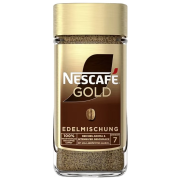 Nescafé Gold 7 pikakahvi 100 g