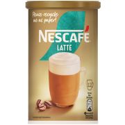 Nescafé Latte Macchiato erikoispikakahvi 225 g