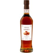 Nexus Caramel makusiirappi 700 ml