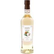 Nexus Coconut makusiirappi 700 ml