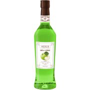 Nexus Green Apple makusiirappi 700 ml