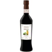 Nexus Green Tea makusiirappi 700 ml