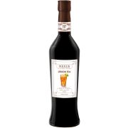 Nexus Lemon Tea makusiirappi 700 ml