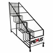 Nexus pulloteline 4:lle siirappipullolle