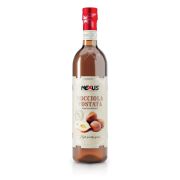 Nexus Roasted Hazelnut makusiirappi 700 ml