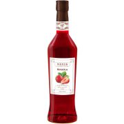Nexus Strawberry makusiirappi 700 ml