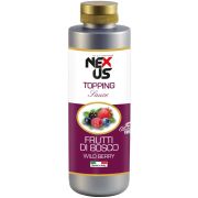 Nexus metsämarjakastike 650 g