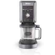Ninja CREAMi NC501EU Deluxe 10-in-1 jäätelökone