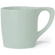notNeutral Lino Mug -muki 300 ml, Sage