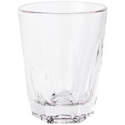notNeutral Vero lattelasi 355 ml, kirkas