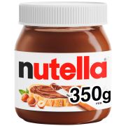 Nutella hasselpähkinä-kaakaolevite 350 g
