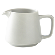 Origami Aroma Server keraaminen kannu 200 ml, mattaharmaa
