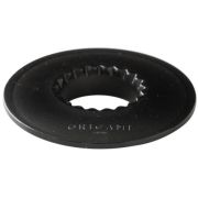 Origami AS Resin Dripper Holder Collar, svart