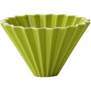 Origami Dripper S filterhållare, grön