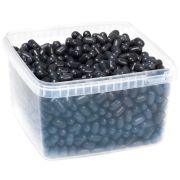 Panda salmiakkilakritsirae 2,7 kg laatikko