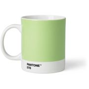 Pantone Mug, Light Green 578
