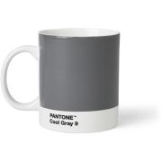 Pantone Mug, Cool Gray 9