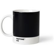 Pantone Mug, Black 419
