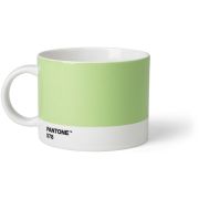 Pantone Tea Cup, Light Green 578