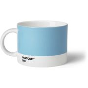 Pantone Tea Cup, Light Blue 550