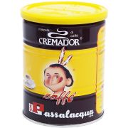 Passalacqua Cremador 250 g jauhettu kahvi - purkki