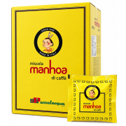 Passalacqua Manhoa E.S.E.-espressonapit 150 kpl