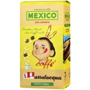 Passalacqua Mexico 250 g jauhettu kahvi