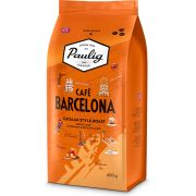 Paulig Café Barcelona 450 g kahvipavut