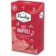Paulig Café Napoli 475 g suodatinjauhatus