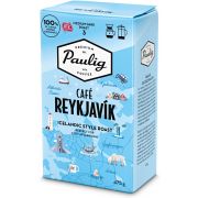 Paulig Café Reykjavík 475 g bryggmalet