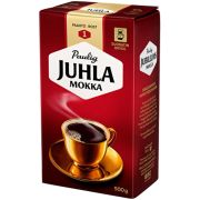 Paulig Jubileums Mocca 500 g bryggmalet kaffe