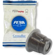 Pera CremaBar Nespresso-yhteensopiva kahvikapseli 50 kpl