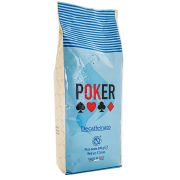 Poker Decaffeinato kofeiinittomat kahvipavut 500 g