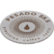 Pesado Puck Diffuser Screen-suodatin 58.5 mm