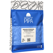Pikkupaahtimo Pipa PerHon Espresso 200 g kahvipavut