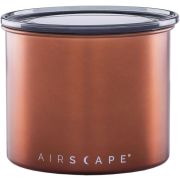 Planetary Design Airscape® Classic Stainless Steel 4" Small Brushed Copper