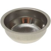 Quick Mill 2 kupin kahvisuodatin AC0800FI2